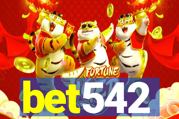 bet542