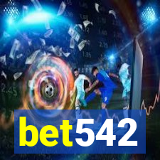 bet542