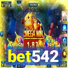 bet542