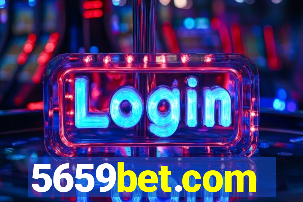 5659bet.com