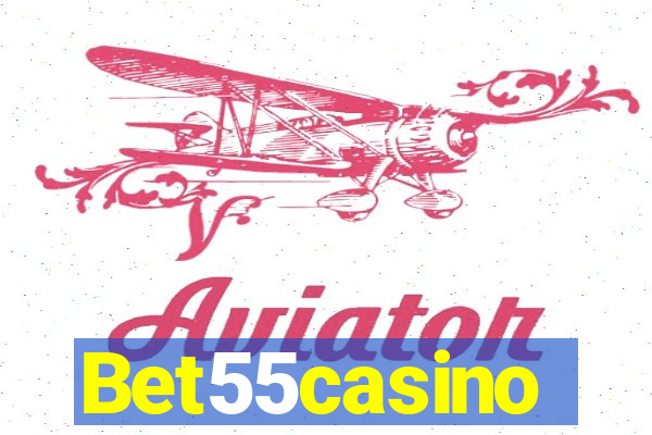 Bet55casino