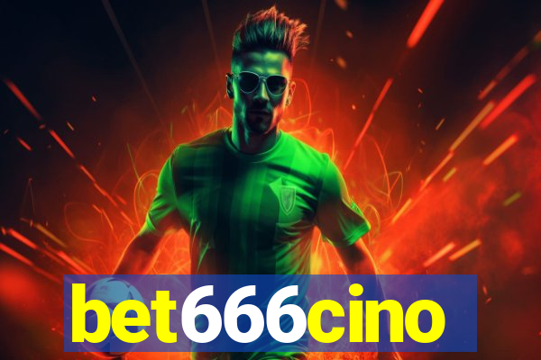 bet666cino