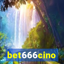 bet666cino