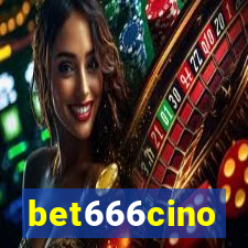 bet666cino