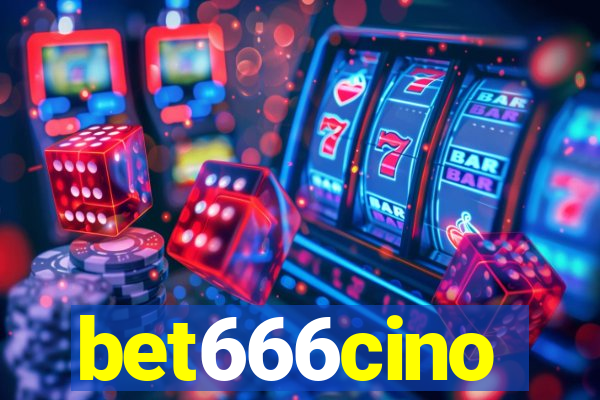 bet666cino