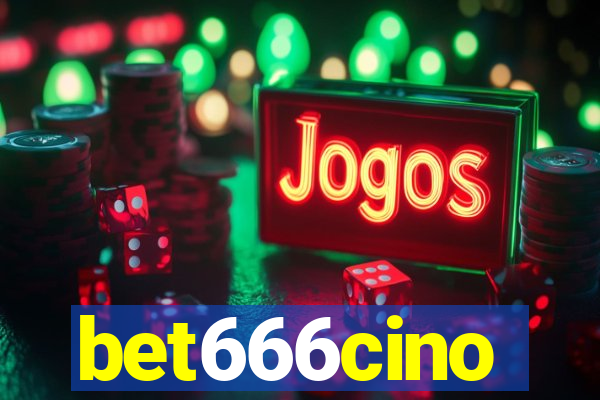 bet666cino