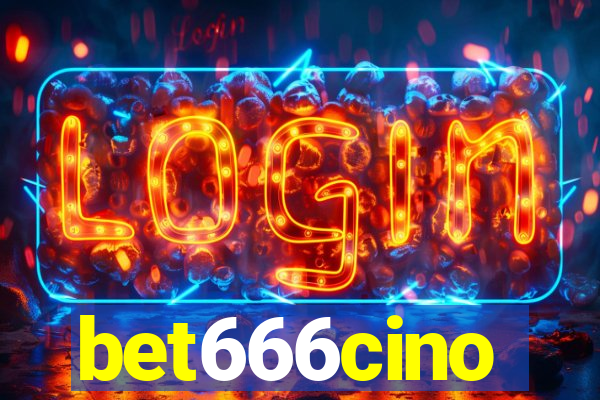 bet666cino