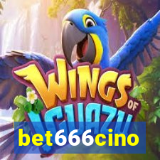 bet666cino