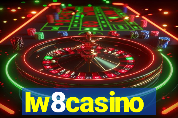 Iw8casino