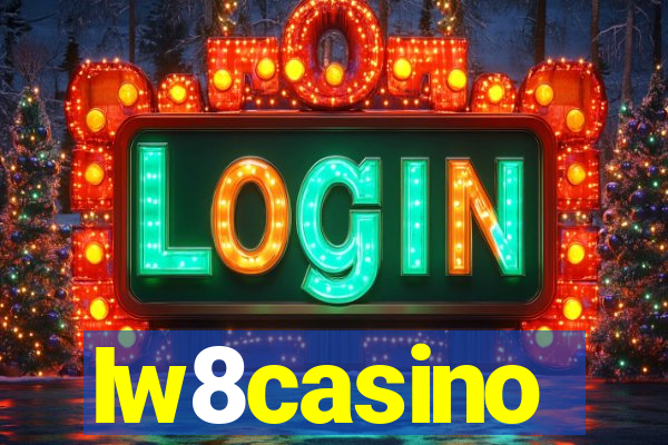 Iw8casino