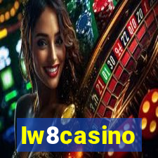 Iw8casino