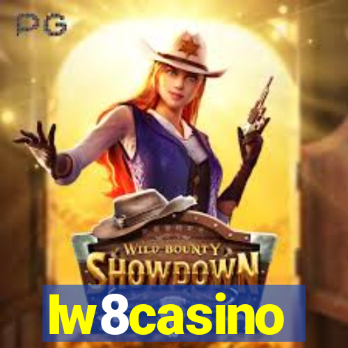 Iw8casino