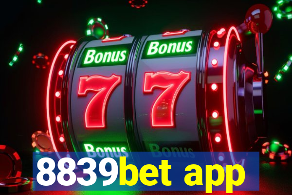 8839bet app