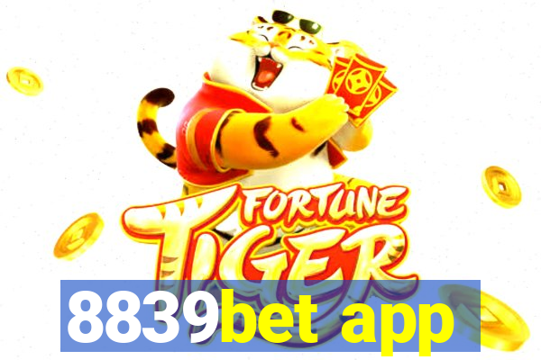 8839bet app