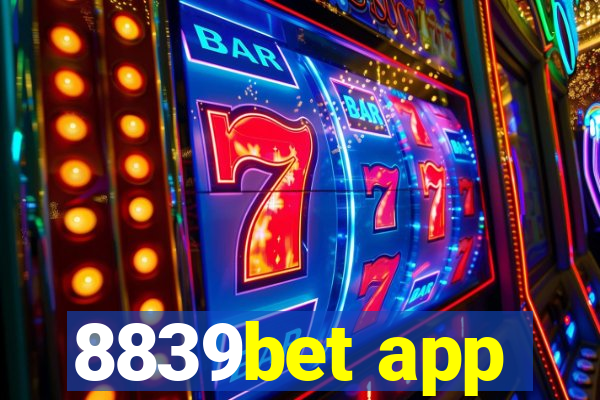 8839bet app