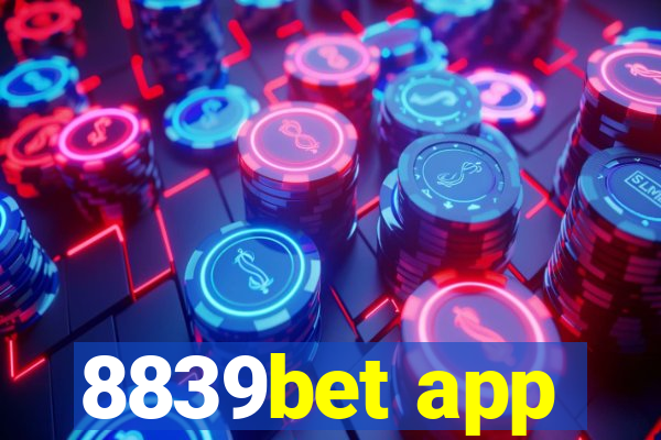 8839bet app