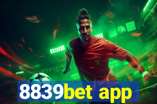 8839bet app