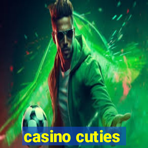 casino cuties