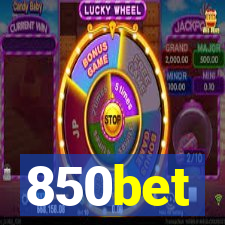 850bet