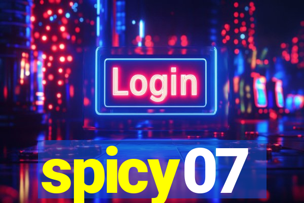 spicy07