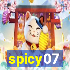 spicy07