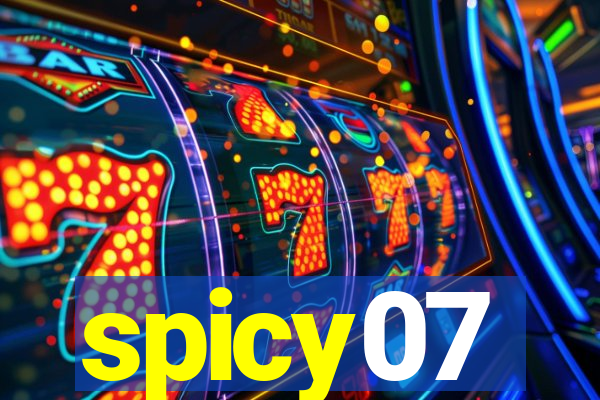 spicy07