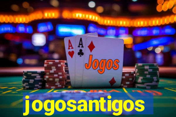 jogosantigos