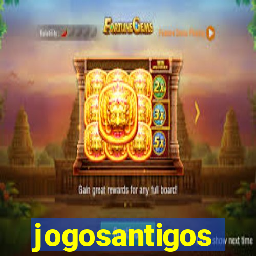 jogosantigos