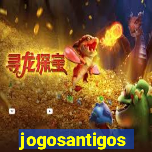 jogosantigos