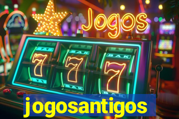 jogosantigos