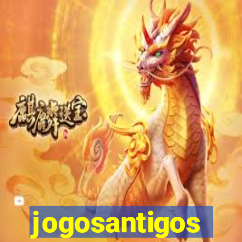 jogosantigos