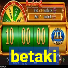 betaki