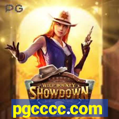 pgcccc.com