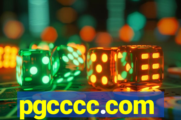 pgcccc.com