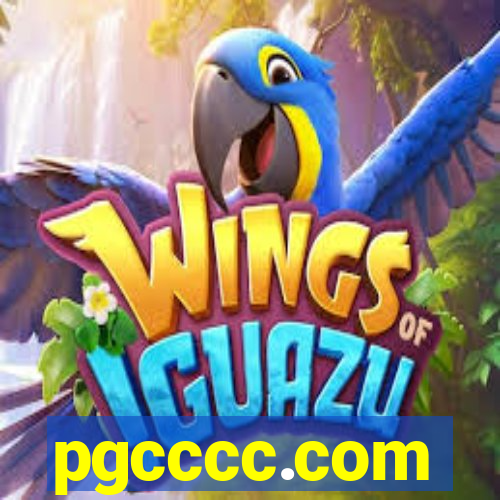 pgcccc.com