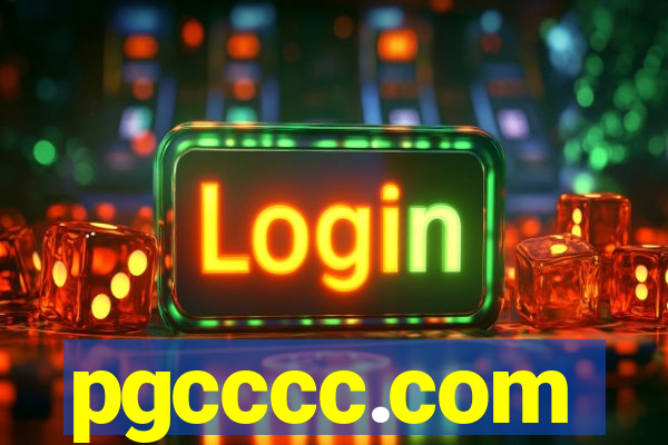 pgcccc.com