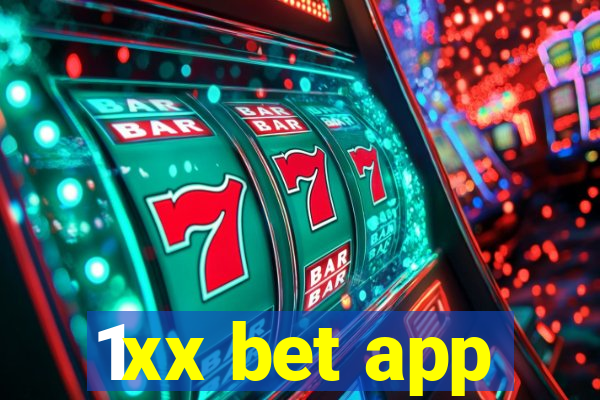 1xx bet app