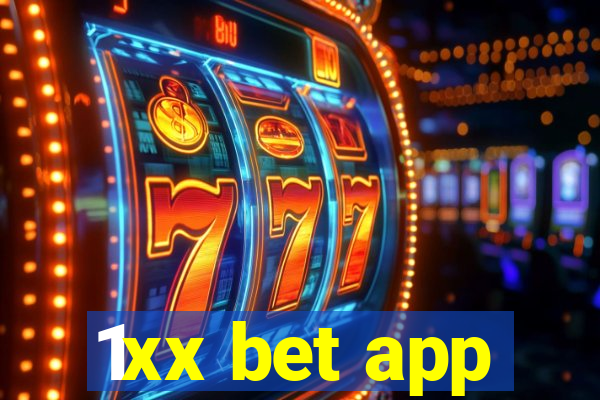 1xx bet app