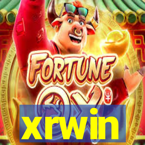 xrwin