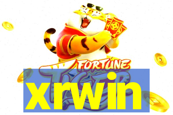 xrwin