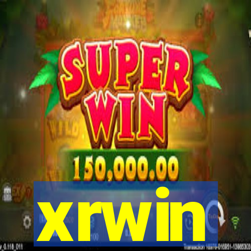 xrwin