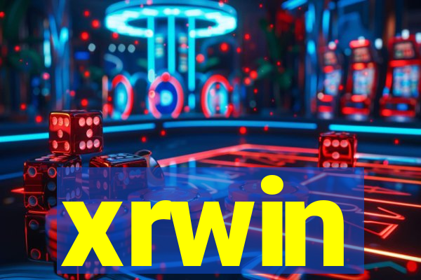 xrwin