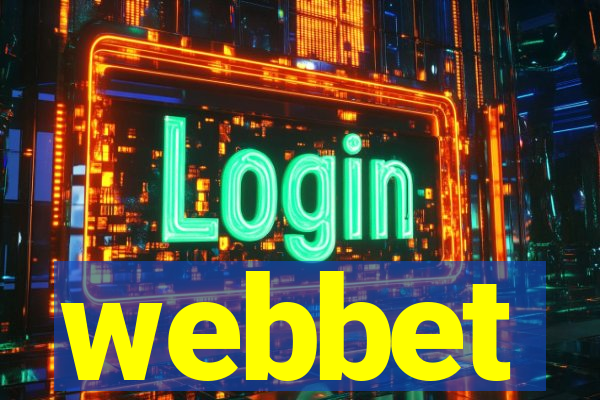 webbet