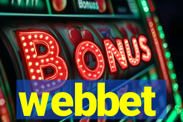 webbet