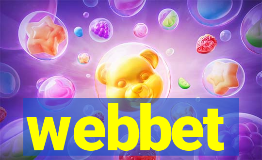 webbet