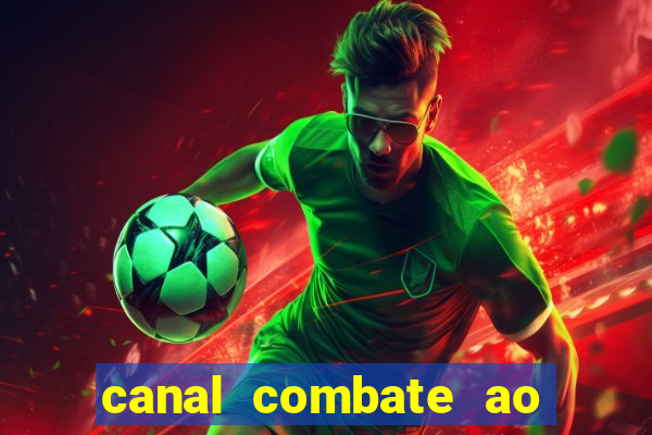 canal combate ao vivo online multicanais