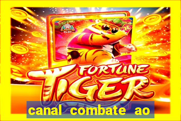 canal combate ao vivo online multicanais