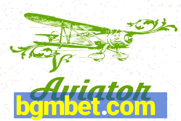 bgmbet.com