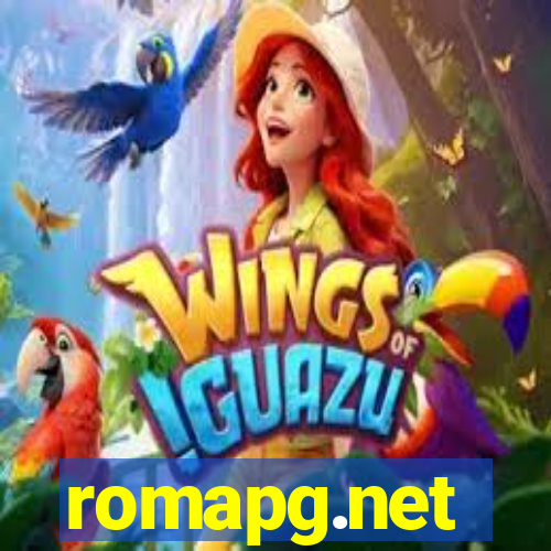 romapg.net