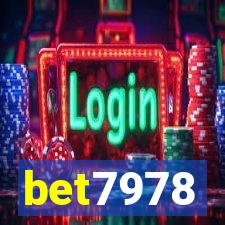 bet7978